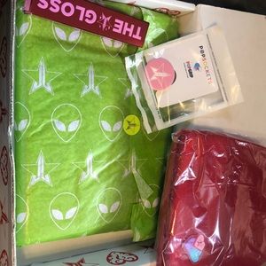 Jeffree Star Valentines Day Mystery Box